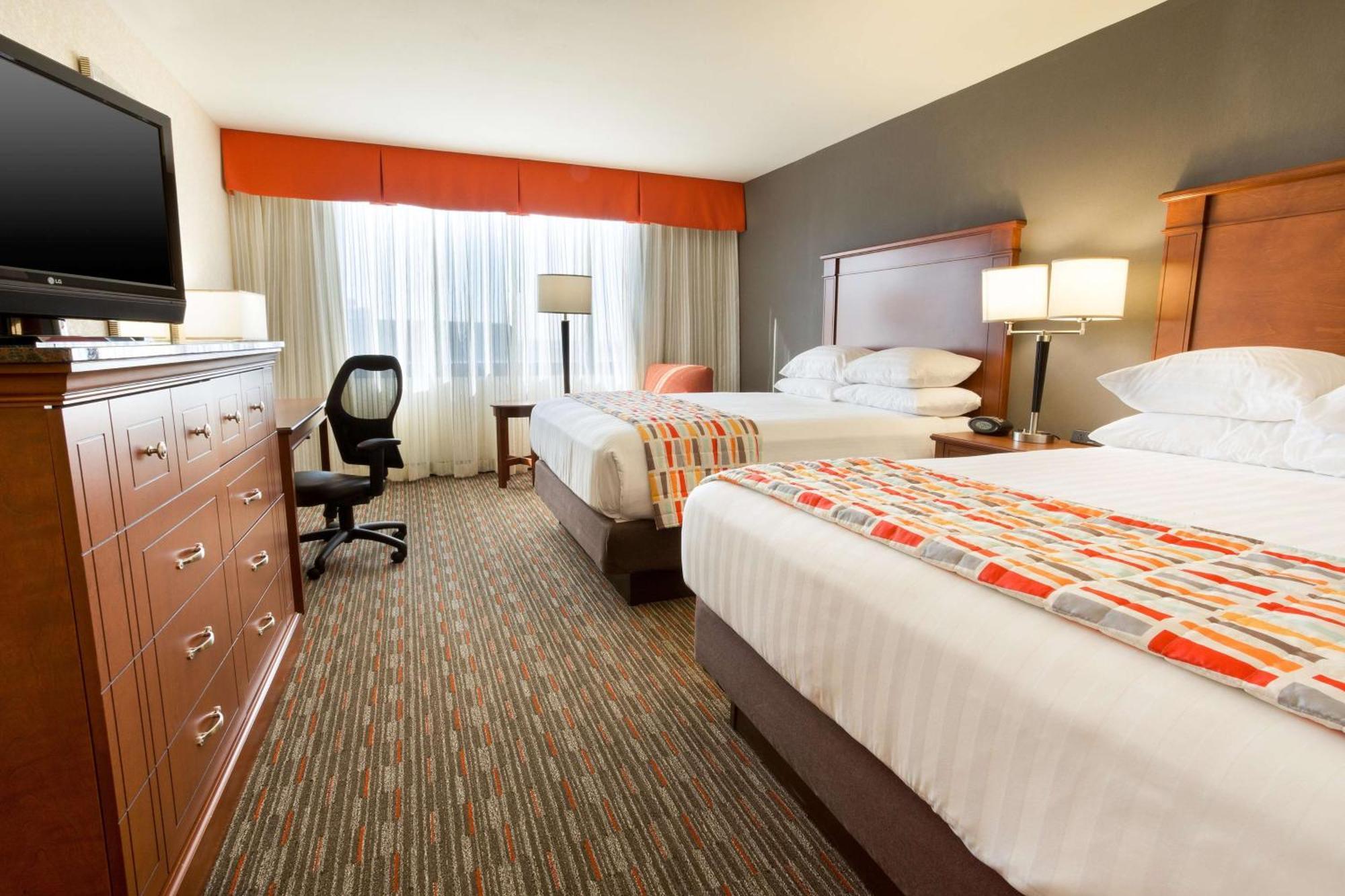 Drury Inn & Suites St. Louis Creve Coeur Exteriör bild