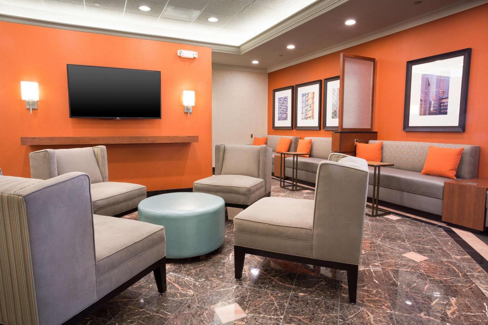 Drury Inn & Suites St. Louis Creve Coeur Exteriör bild