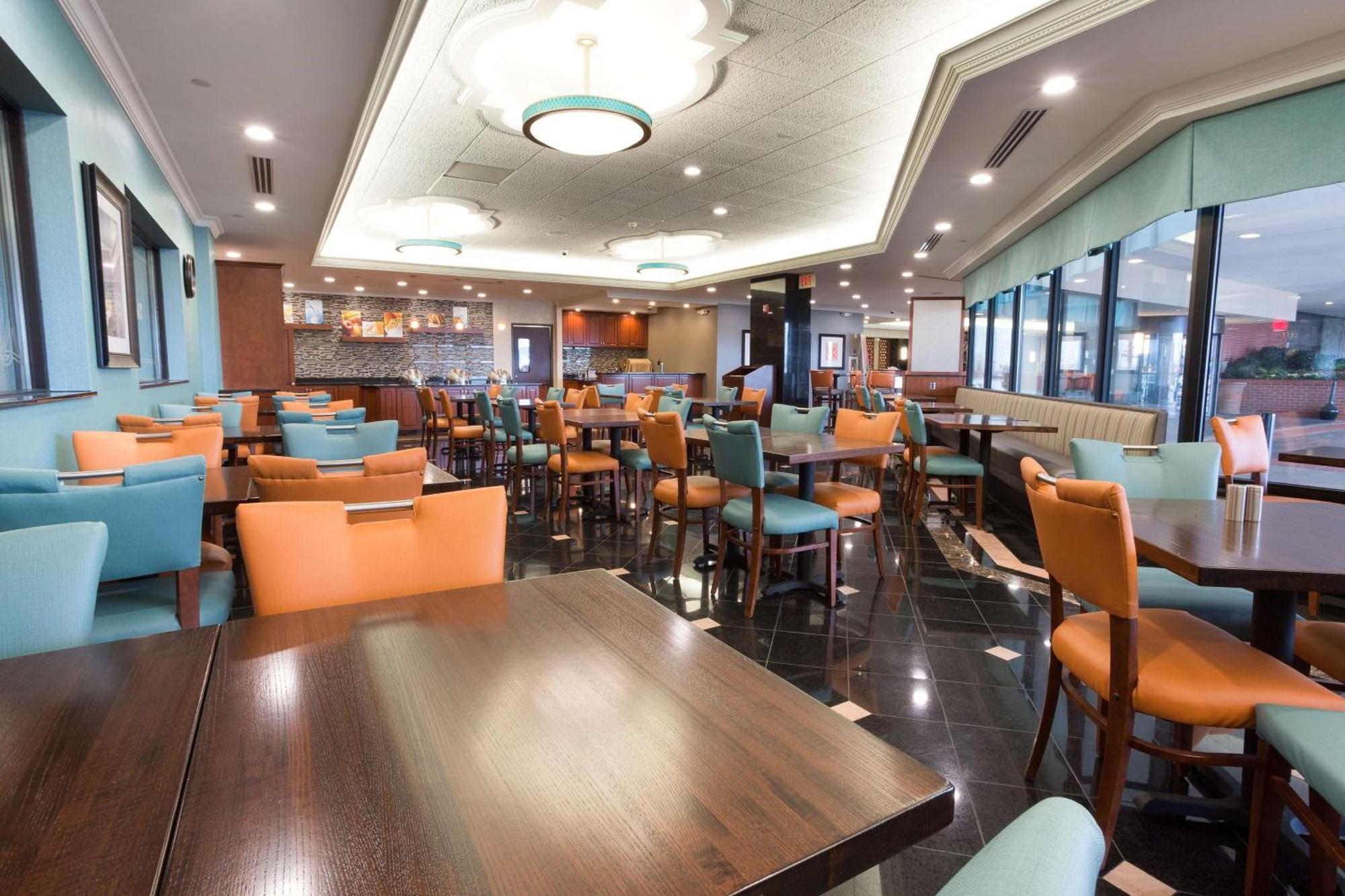 Drury Inn & Suites St. Louis Creve Coeur Exteriör bild