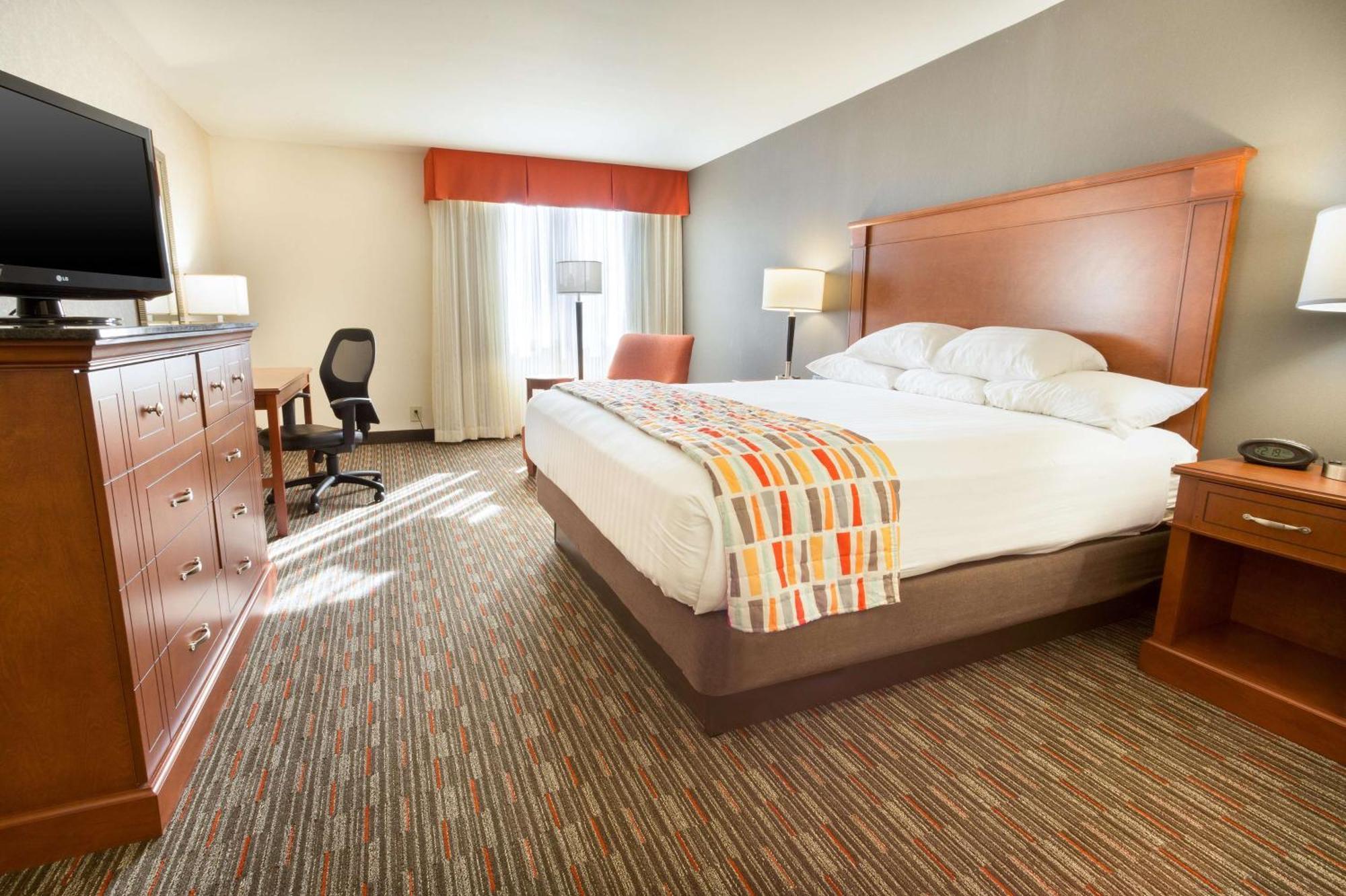 Drury Inn & Suites St. Louis Creve Coeur Exteriör bild