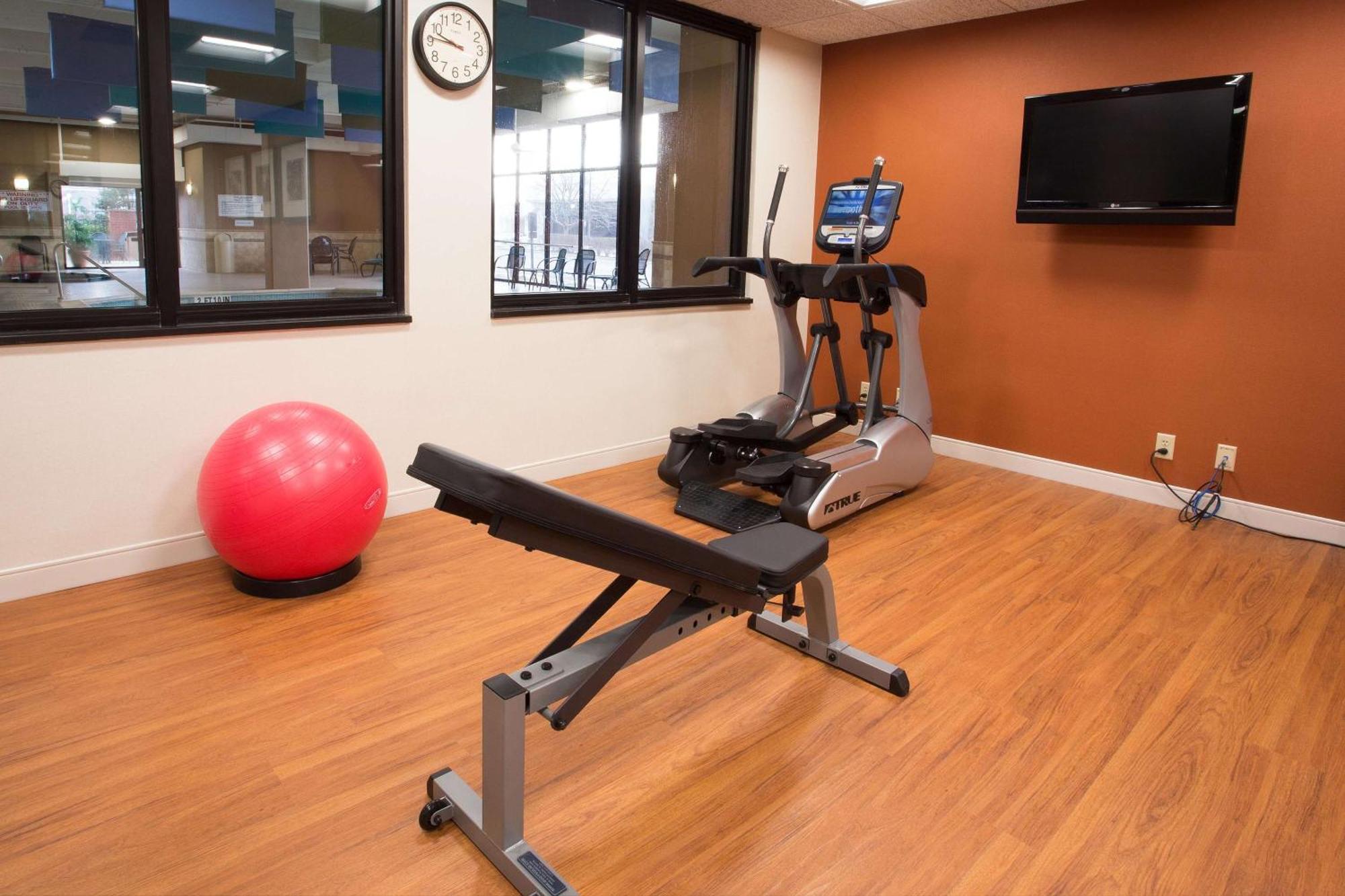 Drury Inn & Suites St. Louis Creve Coeur Exteriör bild