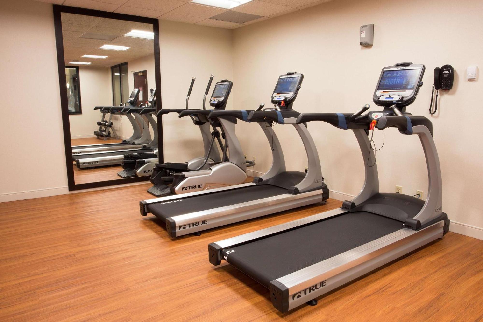 Drury Inn & Suites St. Louis Creve Coeur Exteriör bild