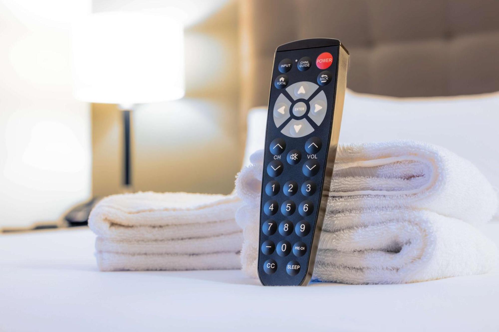 Drury Inn & Suites St. Louis Creve Coeur Exteriör bild