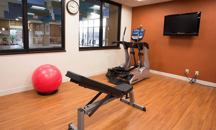 Drury Inn & Suites St. Louis Creve Coeur Exteriör bild